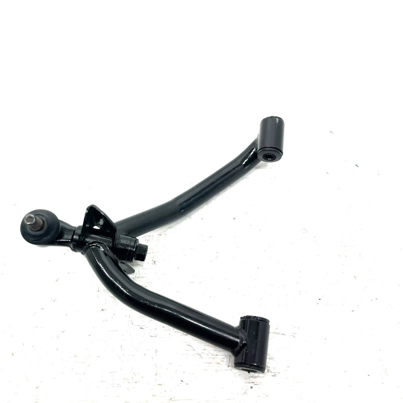 87 Suzuki Quadrunner 300 2x4 OEM Left Front Upper A Arm 52440-41B00-126 AS36