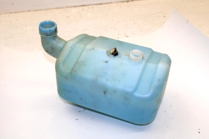 1995 Polaris Slt 750 Oem Oil Tank 5431598 JP5