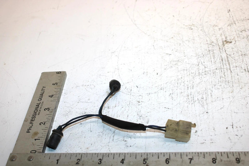 88 Yamaha Excel Iii Oem Speedometer Light Harness 8V0-83536-00-00 SY12