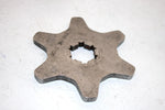 06 Can-am Outlander 400 Oem Cam Plate 420627582 420627586 AB0