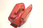 1986 Honda Trx 125 Oem Fuel Gas Tank 17510-VM6-680ZA AH41