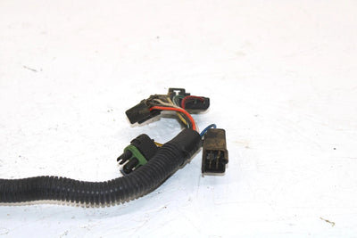 1999 Ski-doo Grand Touring 809 Oem Headlight Wiring Harness SS101