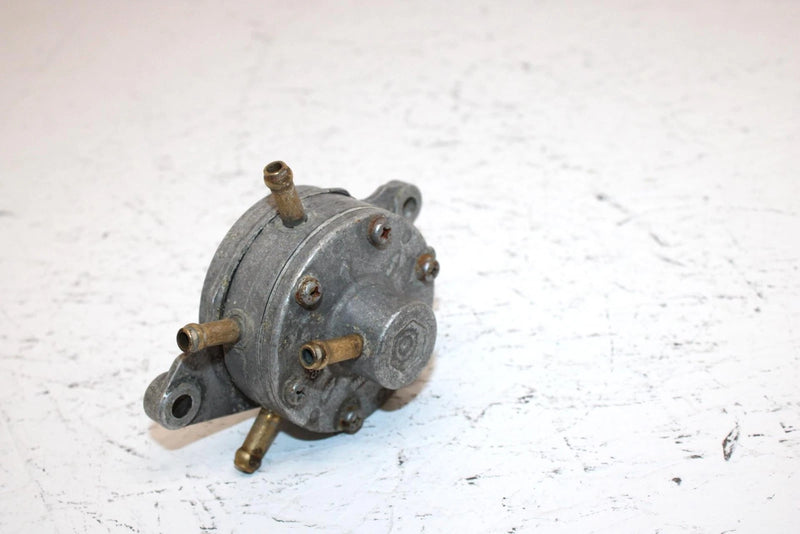 1990 Arctic Cat El Tigre Ext Mountain Cat Oem Fuel Pump 0670-086 SA49