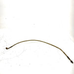 05-14 Polaris Sportsman 800 EFI OEM Front Left Brake Line 1910838 AP188