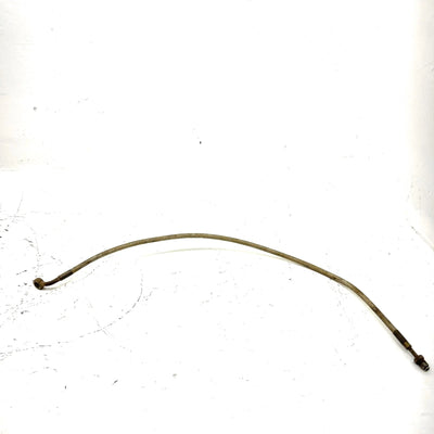 05-14 Polaris Sportsman 800 EFI OEM Front Left Brake Line 1910838 AP188
