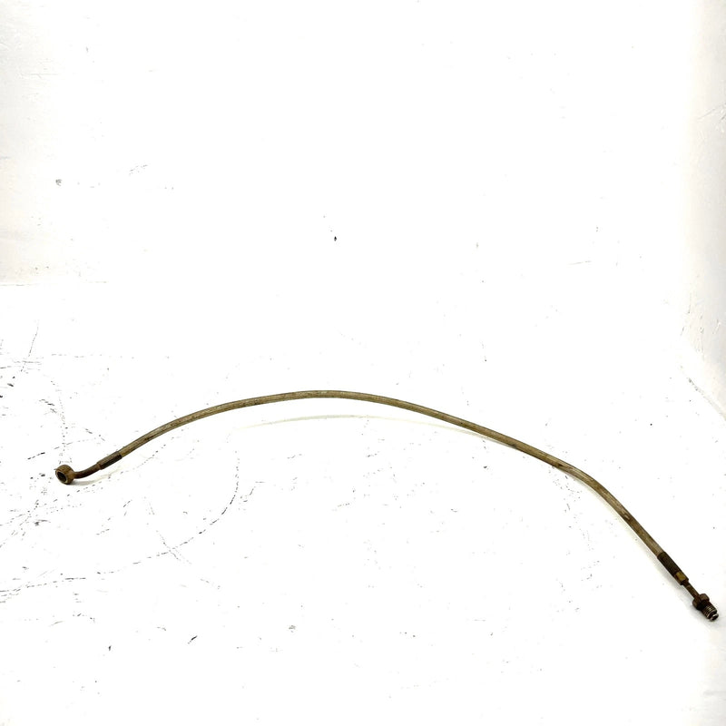 05-14 Polaris Sportsman 800 EFI OEM Front Left Brake Line 1910838 AP188
