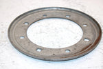1987 Honda Atc 90a Oem Wheel Patch Plate 44714-942-000AU AH57