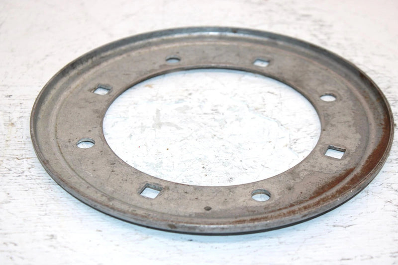 1987 Honda Atc 90a Oem Wheel Patch Plate 44714-942-000AU AH57