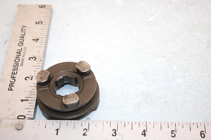 15 Yamaha Viking Vi Yxc700d 4x4 OemTransmission Engagment Dog5B4-17285-00-00 XY1