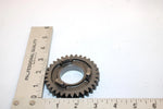10 Arctic Cat Atv700 H1Efi4x4 Automatic OemReverse Driven Gear 32T 0822-013 AA10