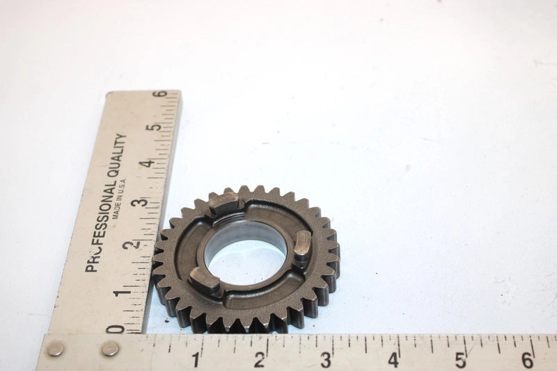 10 Arctic Cat Atv700 H1Efi4x4 Automatic OemReverse Driven Gear 32T 0822-013 AA10