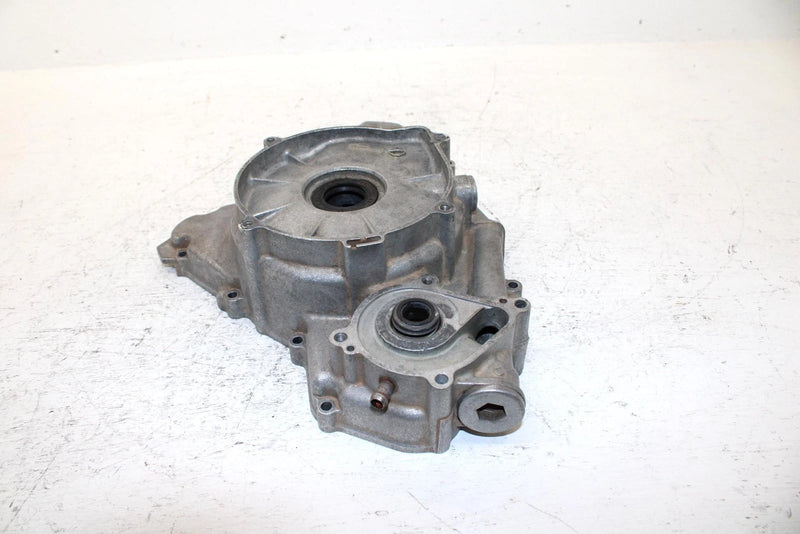 2004 Kawasaki Kfx 700 Oem Stator Side Cover 14031-0556 AK30