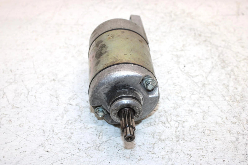 2002 Honda Foreman Rubicon 500 Oem Starter Motor 31200-HN2-003 AH53