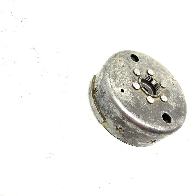 02-06 Yamaha Raptor 80 OEM Flywheel 2FM-85550-M0-00 AY69