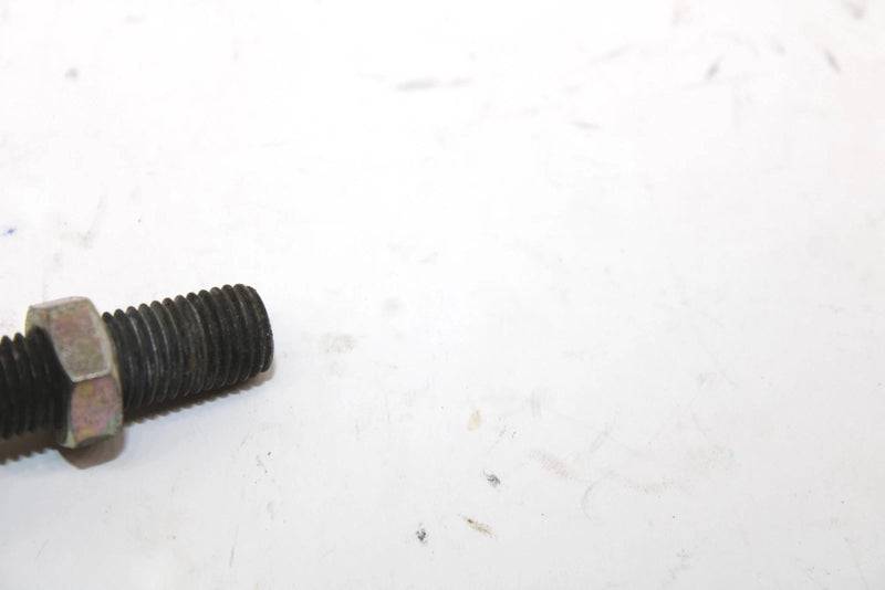 1999 Ski-doo Formula Z 670 Oem LH Thread Tie Rod End 415048600 SS97