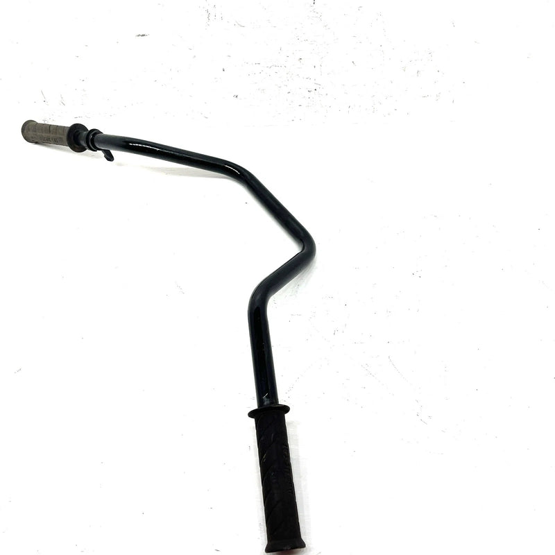 00-02 Arctic Cat 250 2x4 OEM Steering Handlebar 0505-418 AA31
