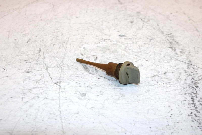 2000 Yamaha  Kodiak 400 Oem Oil Dipstick 5GH-15362-00-00 AY26