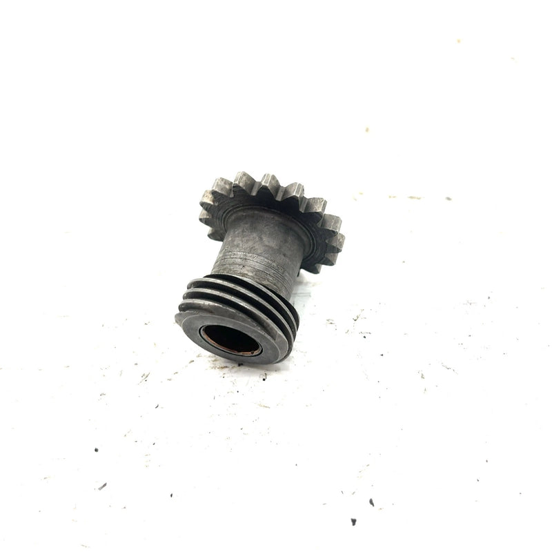84-87 Suzuki Quadrunner 185 OEM Odometer Drive Gear 26460-24420 AS33