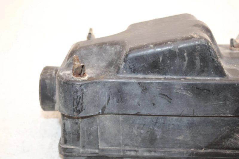 1985 Honda Atc125ma Oem Airbox 17210-943-000 AH44