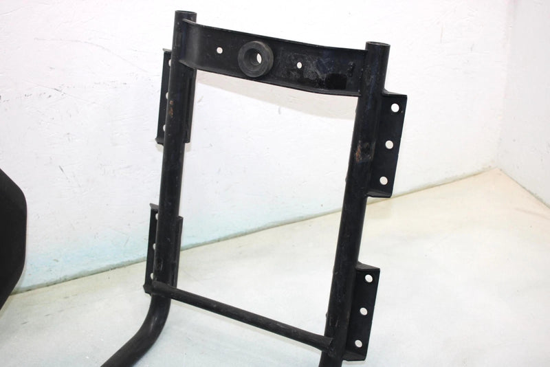 15 Yamaha Viking Vi Yxc700d 4x4 Oem Left Seat 2PG-F7498-00-00 XY1