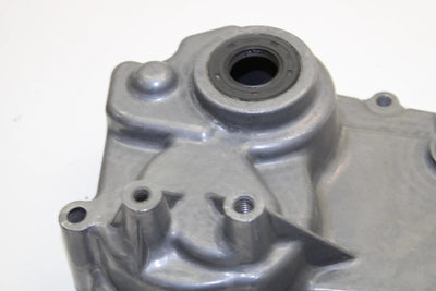 87 Polaris Trail Boss 250 4x4 OEM Left Transmission Case 3231551 AP105
