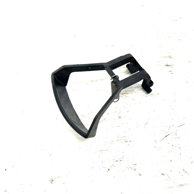 1996 Polaris SLTX OEM Storage Door Handle 5431510 JP44