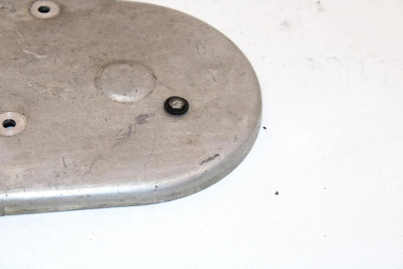 92 Polaris 500 Oem Chaincase Cover 5222579 Q5183