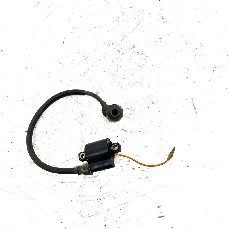 85-91 Yamaha Moto 4 OEM Ignition Coil 1UY-82310-41-00 AY57