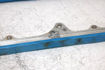 1990 Polaris 500 Oem Skid Rail Set 1540554 1540553 SP36