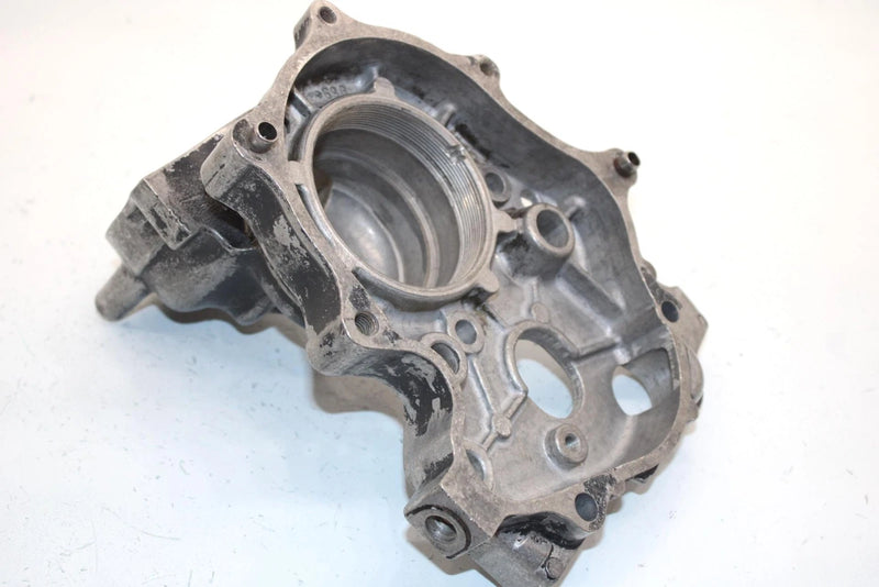 84 Honda Trx200a Oem Side Gearcase Cover 21200-969-000 AH6