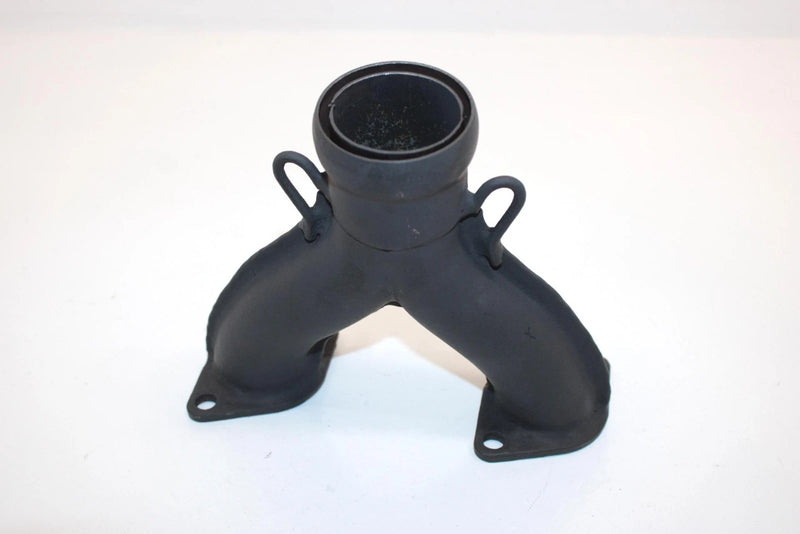 93 Polaris Sport Oem Exhaust Header Manifold Y Pipe 1260505-029 B473