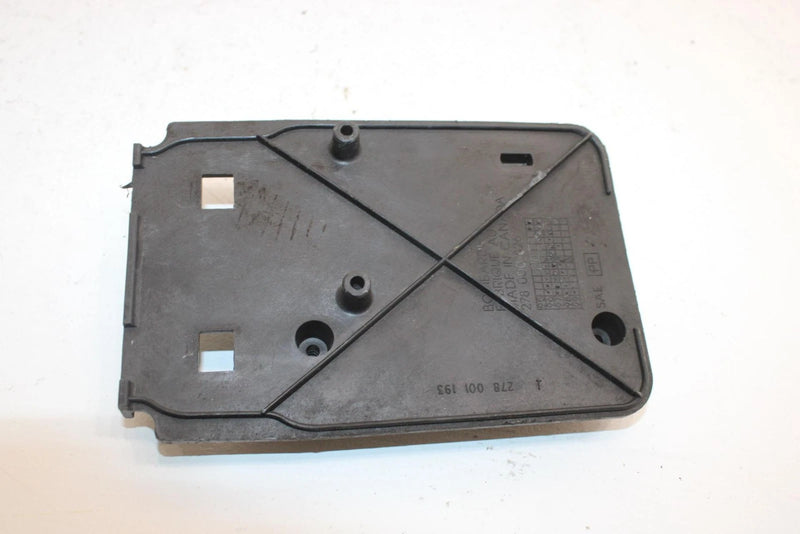 1999 Sea-doo Gti Oem Electrical Box Plate 278001193 JS54