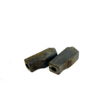 98-02 Arctic Cat 300 4X4 OEM Brake Hose Mount Pair 0402-073 Q5723