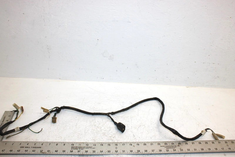 1983 Honda Atc 185 Sa All Terrain Oem Main Wire Harness 32100-958-030 AH61