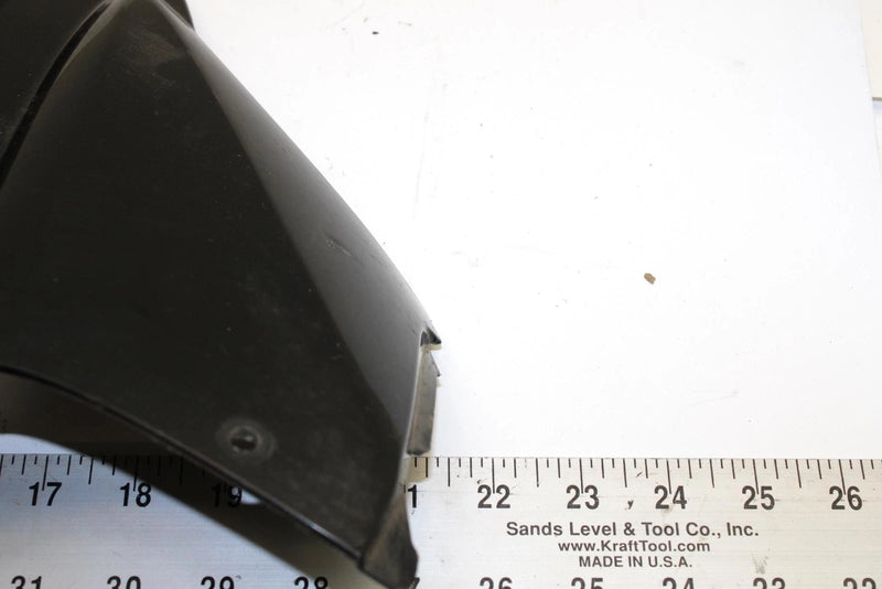 2006 Yamaha Apex Er Oem Front Instrument Panel 8FP-7712-00-33 SY87