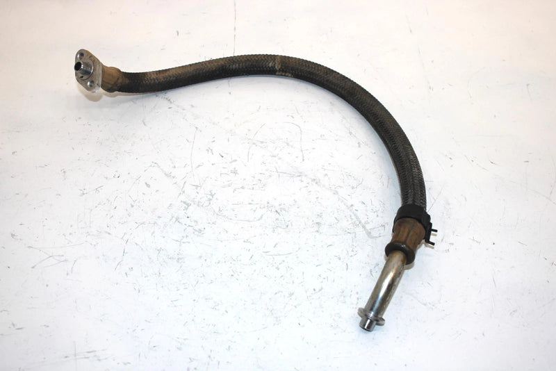 96 Honda Trx400 Fwa Oem Oil Cooler Line Set 15520-HM7-A00 15520-HM7-000 AH26