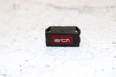 1999 Ski-doo Formula Iii 600 Oem Oil/Bake Light 515175728 SS29