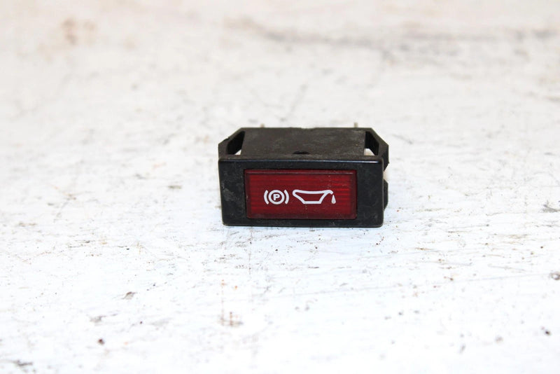 1999 Ski-doo Formula Iii 600 Oem Oil/Bake Light 515175728 SS29