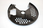 92 Suzuki Quadrunner 230 Lt230e  Oem Front Right Brake Guard 59230-22A02 AS2