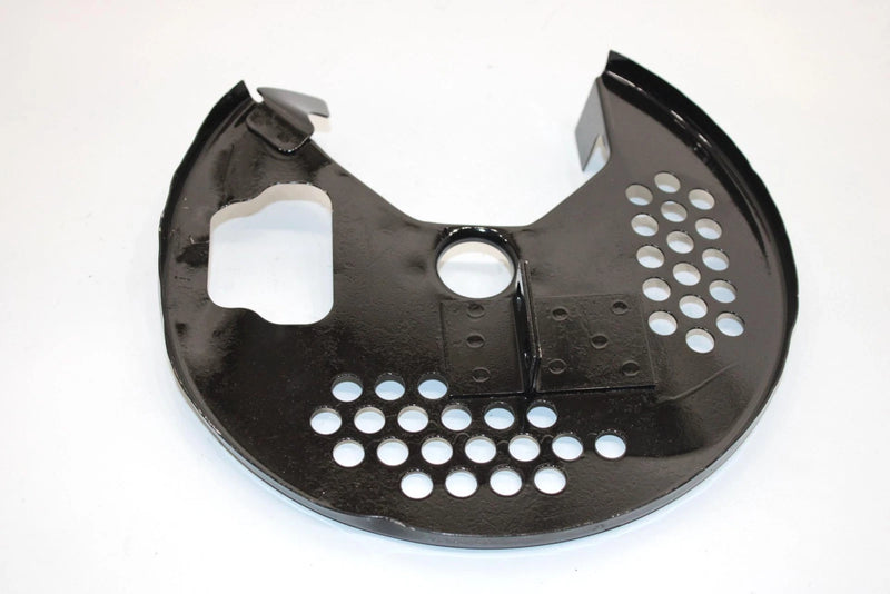 92 Suzuki Quadrunner 230 Lt230e  Oem Front Right Brake Guard 59230-22A02 AS2