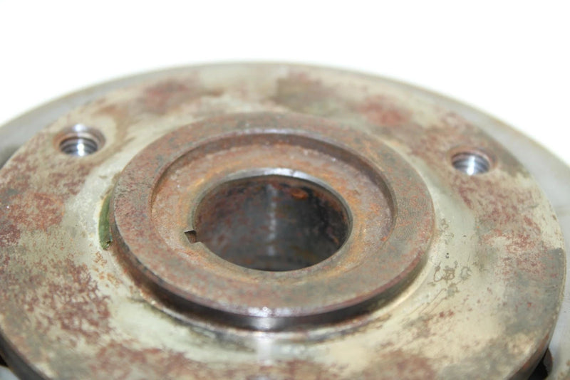 1996 Ski-doo Mxz 583 Oem Flywheel 410919100 Q3053
