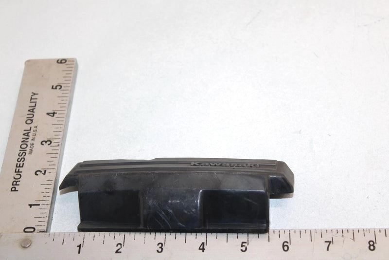 96 Kawasaki Bayou 400 4x4 Oem Handlebar Cover 14091-1148 AK11