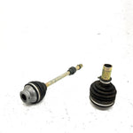 2000 Kawasaki Prairie 300 4x4 OEM CV Shaft 13310-1020 AK31