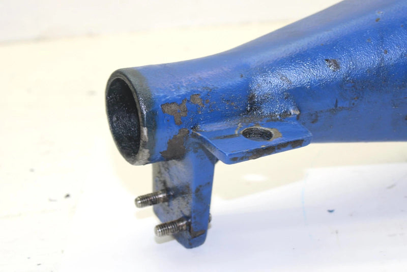 1994 Polaris Sl 750 Oem Exhaust Head Pipe 1260663 JP20