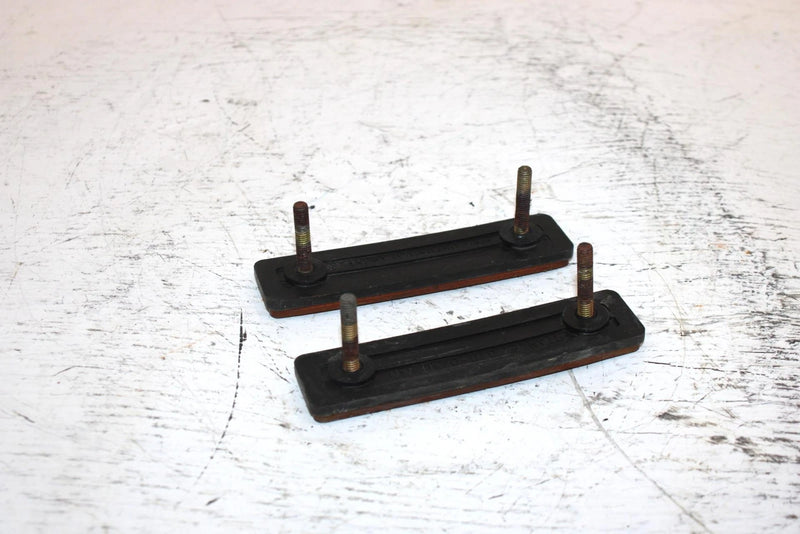 1989 Yamaha Inviter Oem Reflector Pair 81E-85110-00-00 SY17
