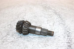 2000 Suzuki It-f500f Oem Front Diff Pinion 27311-44D60 27311-44D50 AS25
