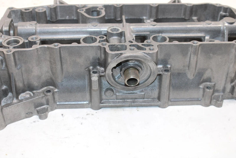 2005 Yamaha Rs Vector Er Oem Lower Crankcase Crank Case 8ES-15109-08-00 SY59