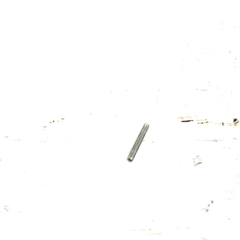80-85 Yamaha Tri Moto 125 OEM Oil Pump Gear Pin 93603-22028-00 AY62
