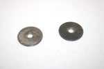 Yamaha Oem Engine Mount Washer Plate Pair 90201-10151-00 Q1723