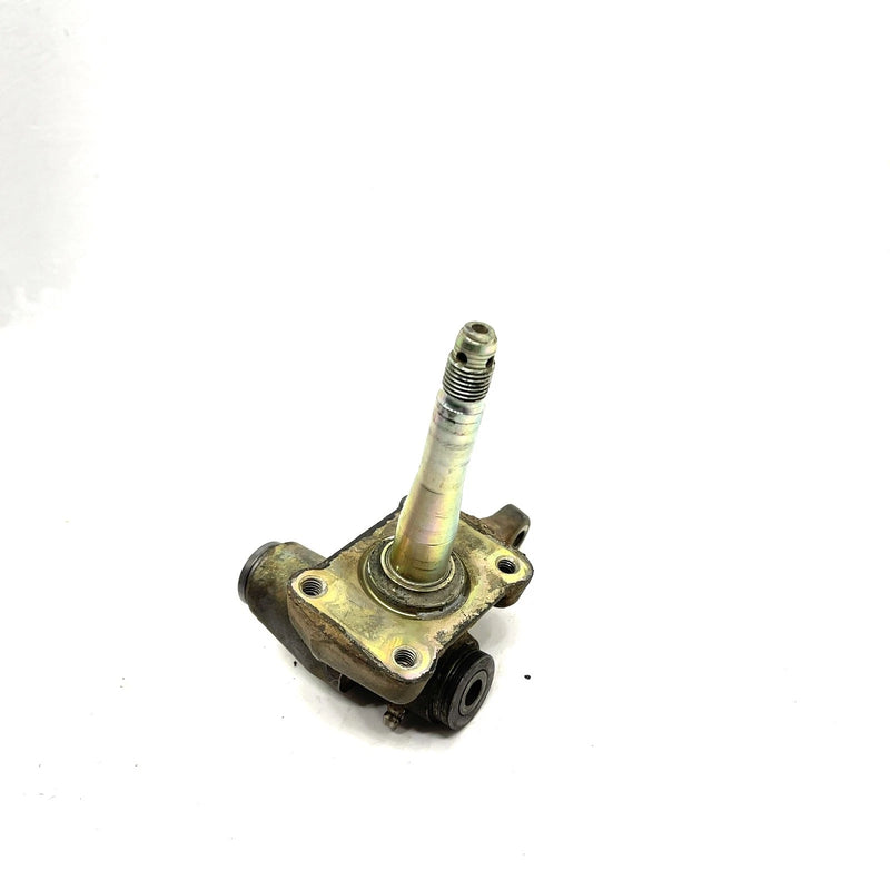 1990 Yamaha Moto 4 OEM Front Left Steering Knuckle 3GH-23510-01-00 AY51